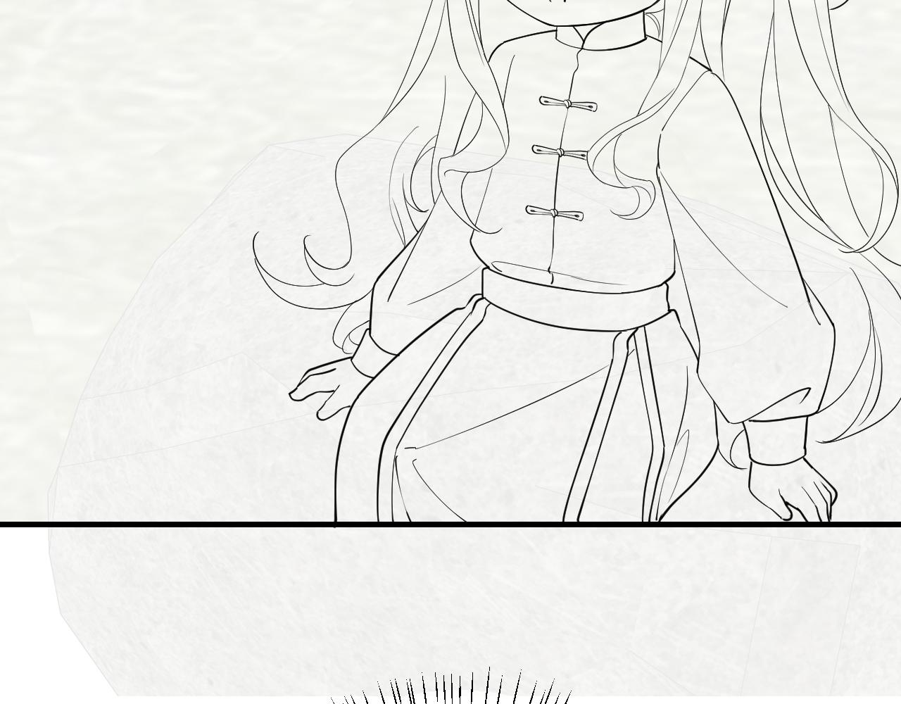 第84话 照顾好七七啊喂83