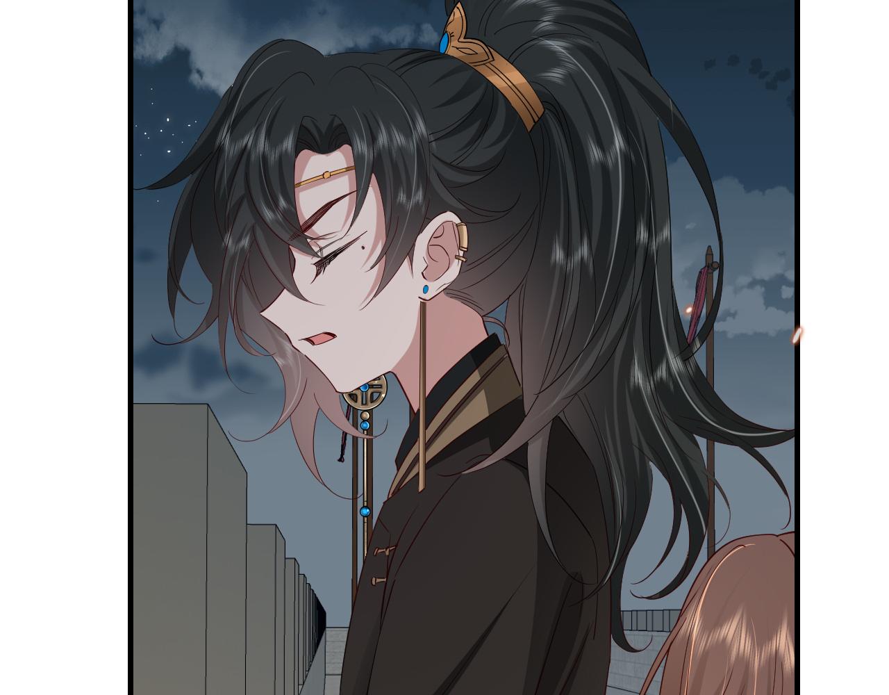 第101话 扣...扣皇兄？！16
