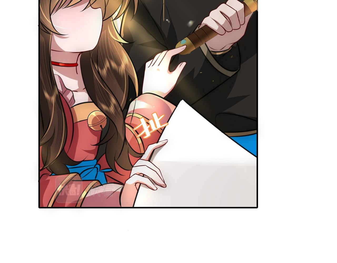 第56话 是六哥哥喜欢的类型？51