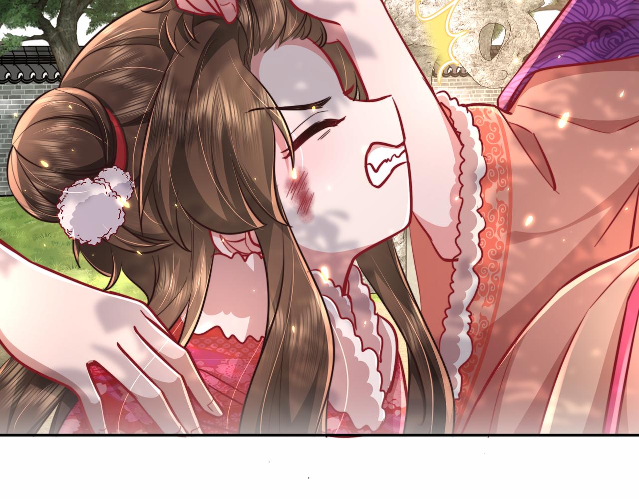 第24话 不许欺负我的人！45