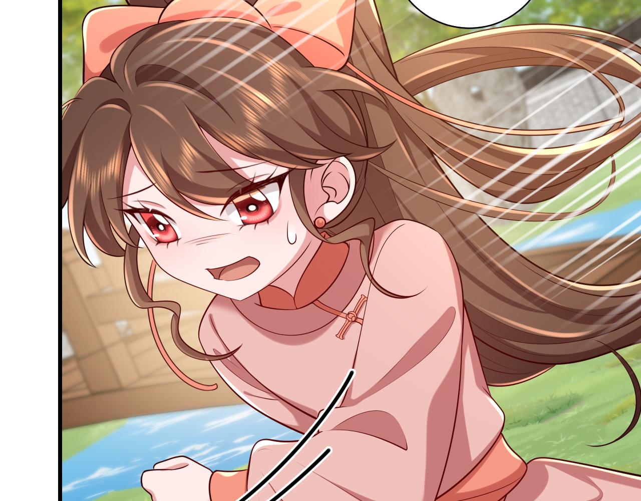 第105话 千万不要放过她！48
