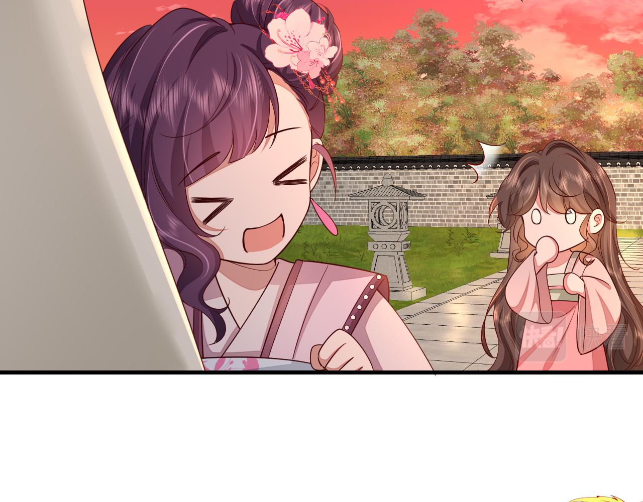 第116话 妹儿 姐要完蛋了！45