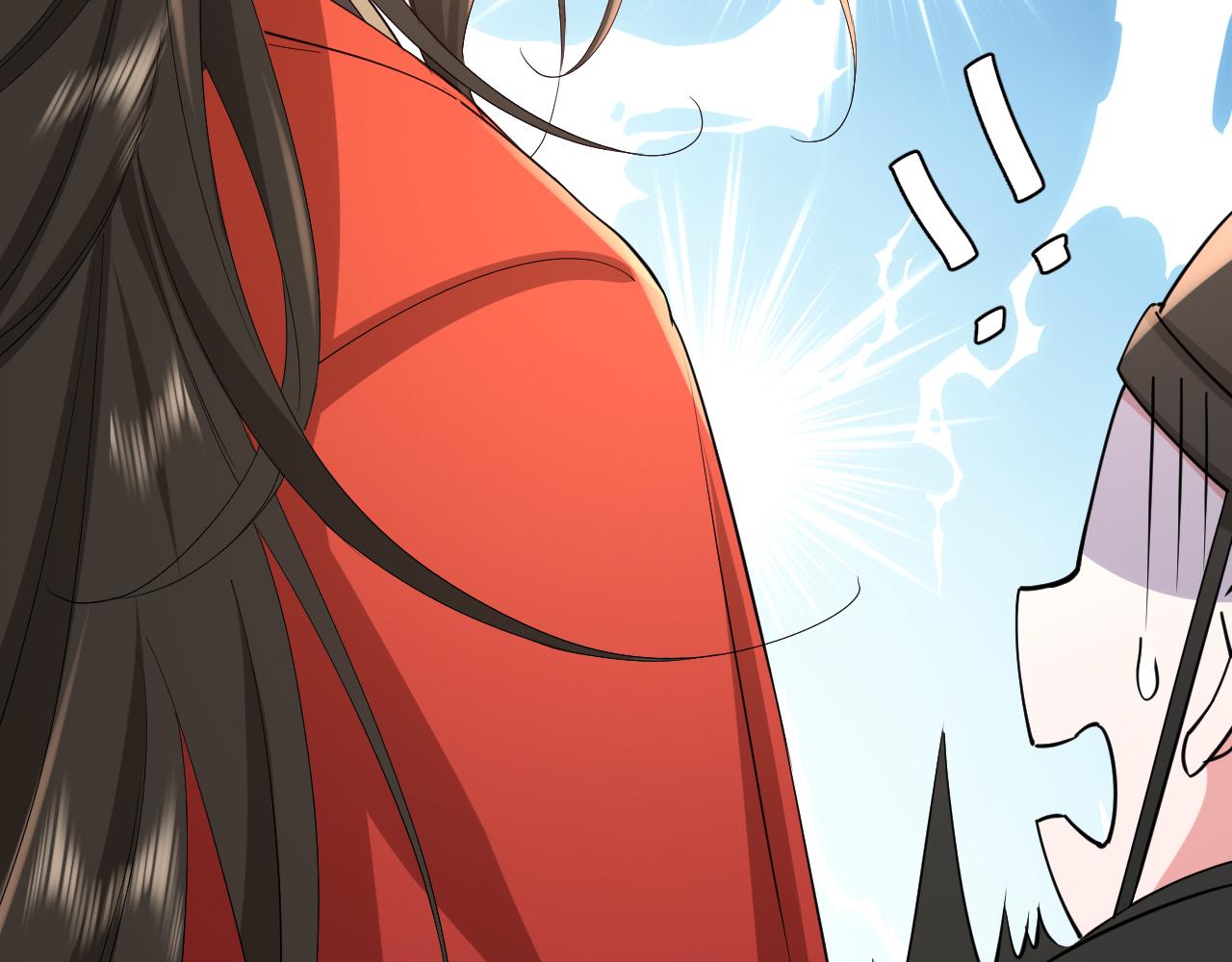 第74话 叶七七你居然敢？！90