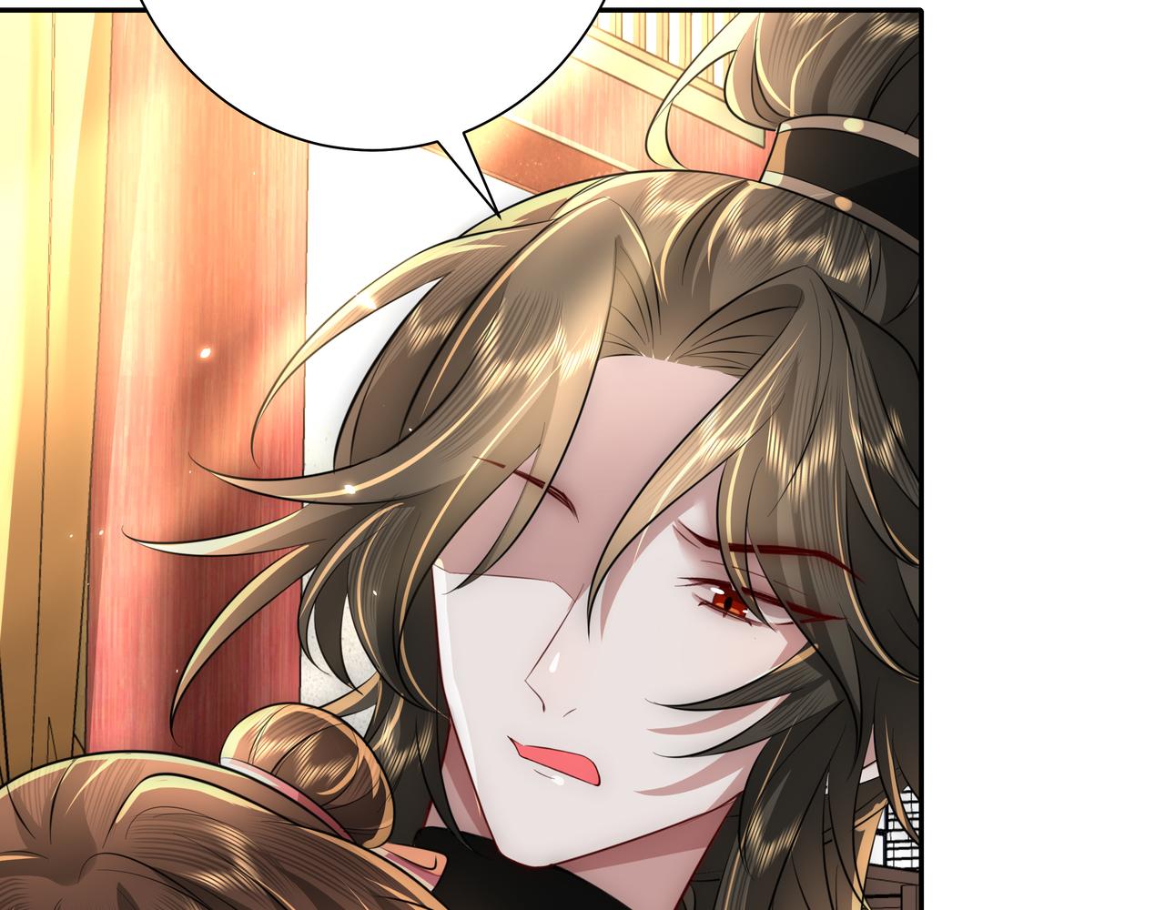第52话 人设崩了！53