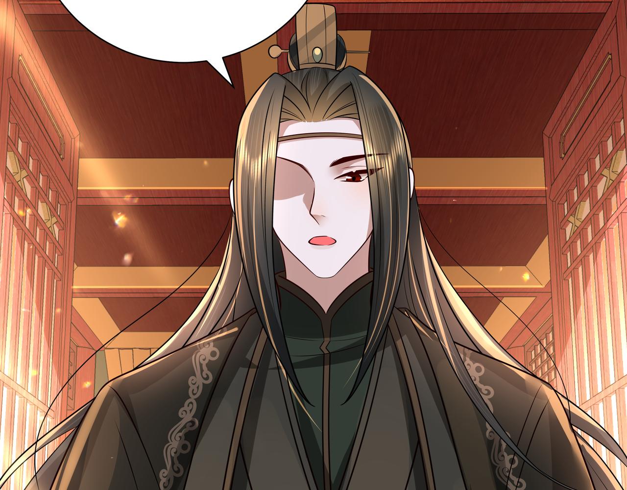 第54话 来帮九皇叔选妃！33