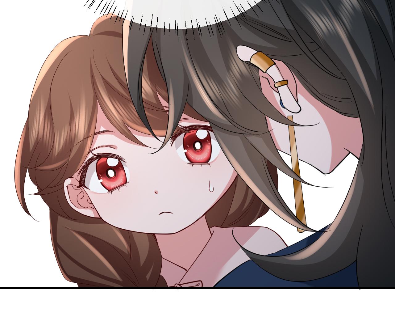 第78话 哥哥吃醋了？27