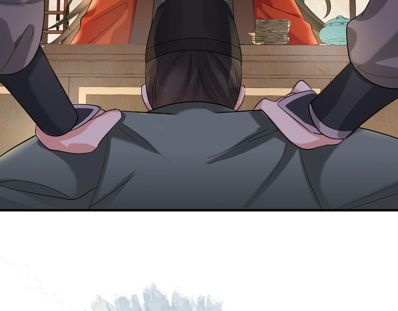 第113话 这次也要原谅我18
