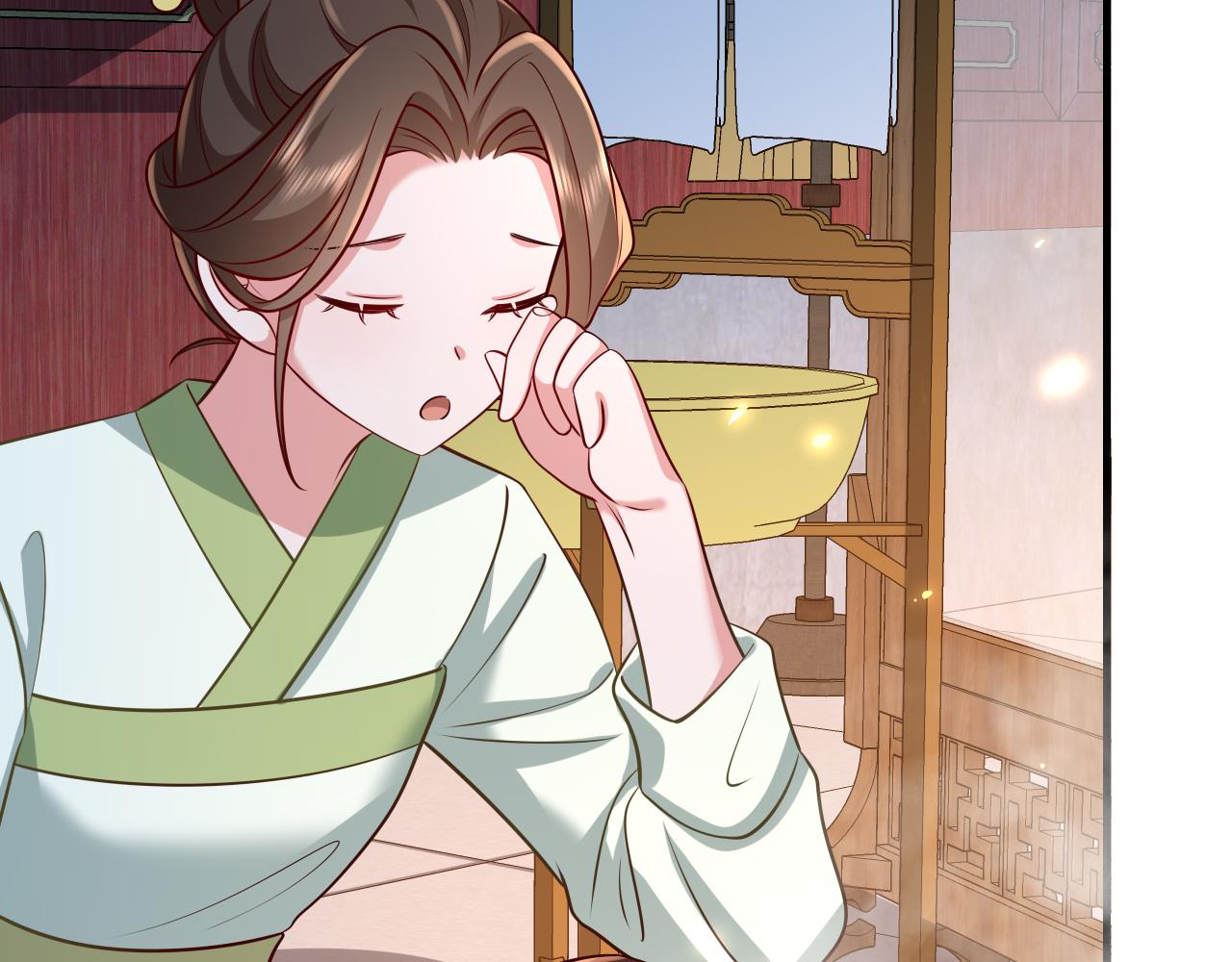 第65话 父皇爹爹最好啦26