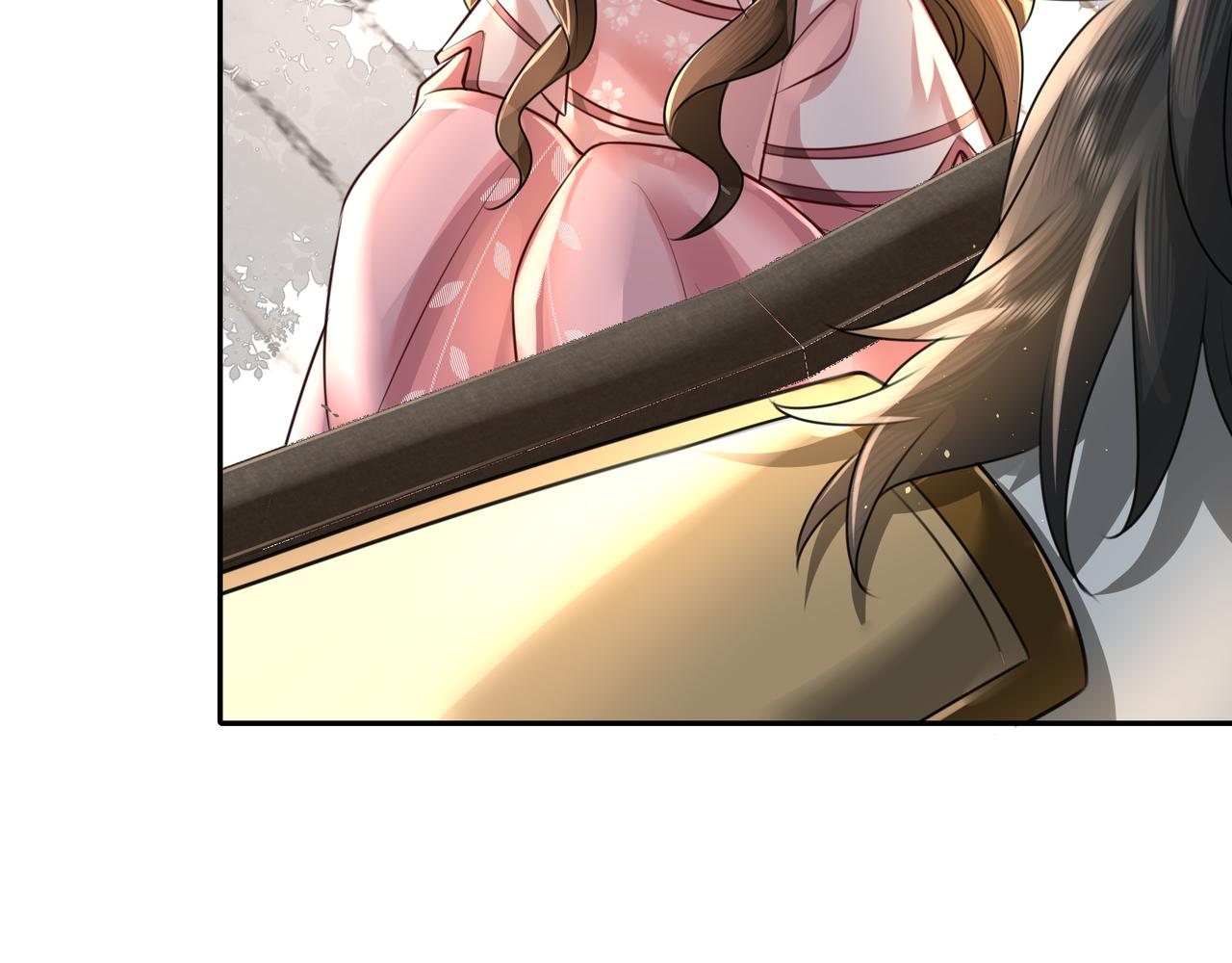 第45话 皇兄这猫真可爱48