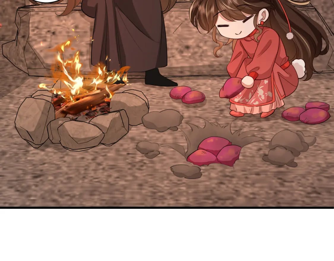 第154话 热乎乎的烤番薯~62