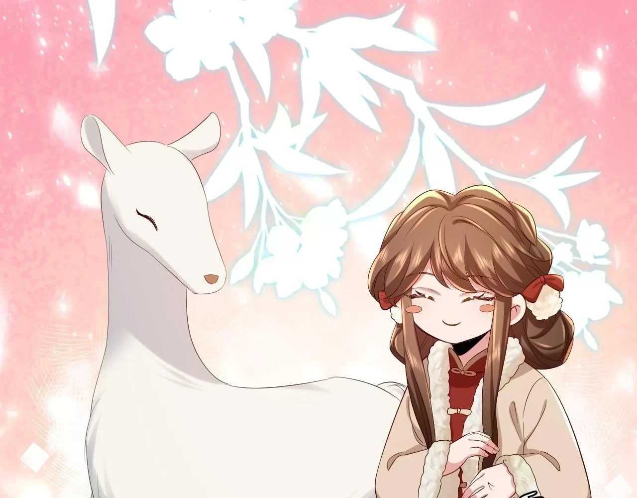 第144话 你想要这鹿？19