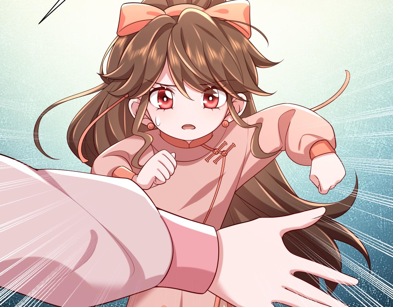 第105话 千万不要放过她！55