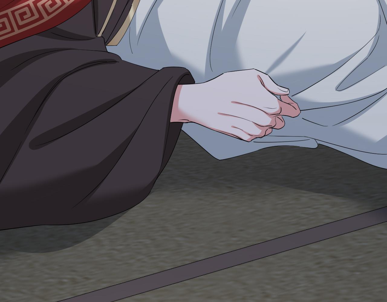 第76话 你是来兴师问罪的？92
