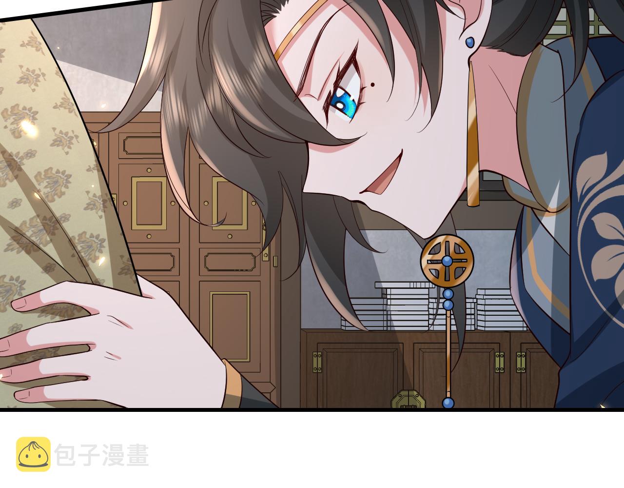 第78话 哥哥吃醋了？67