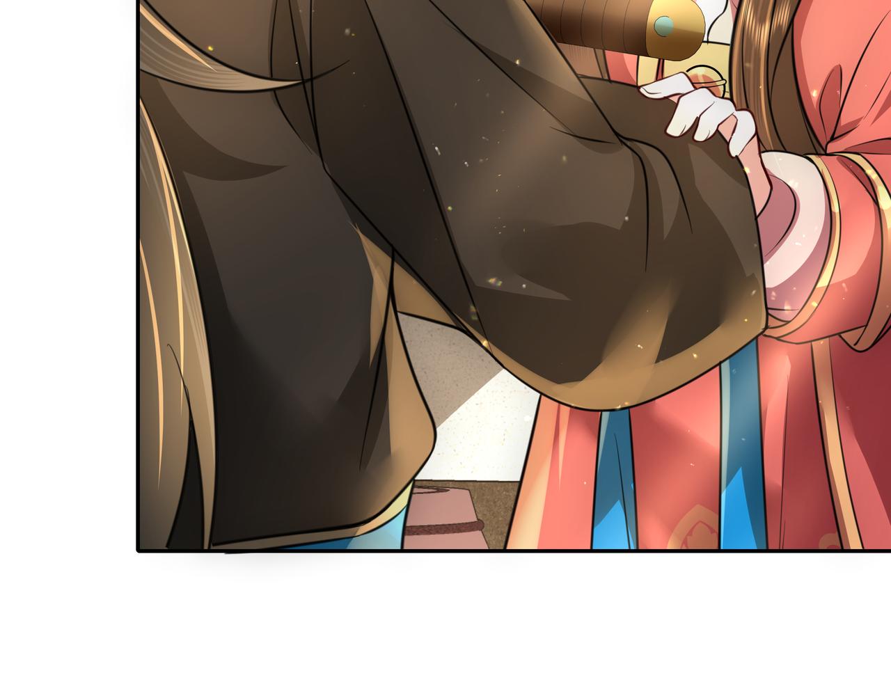 第57话 六哥哥的脸...？！10