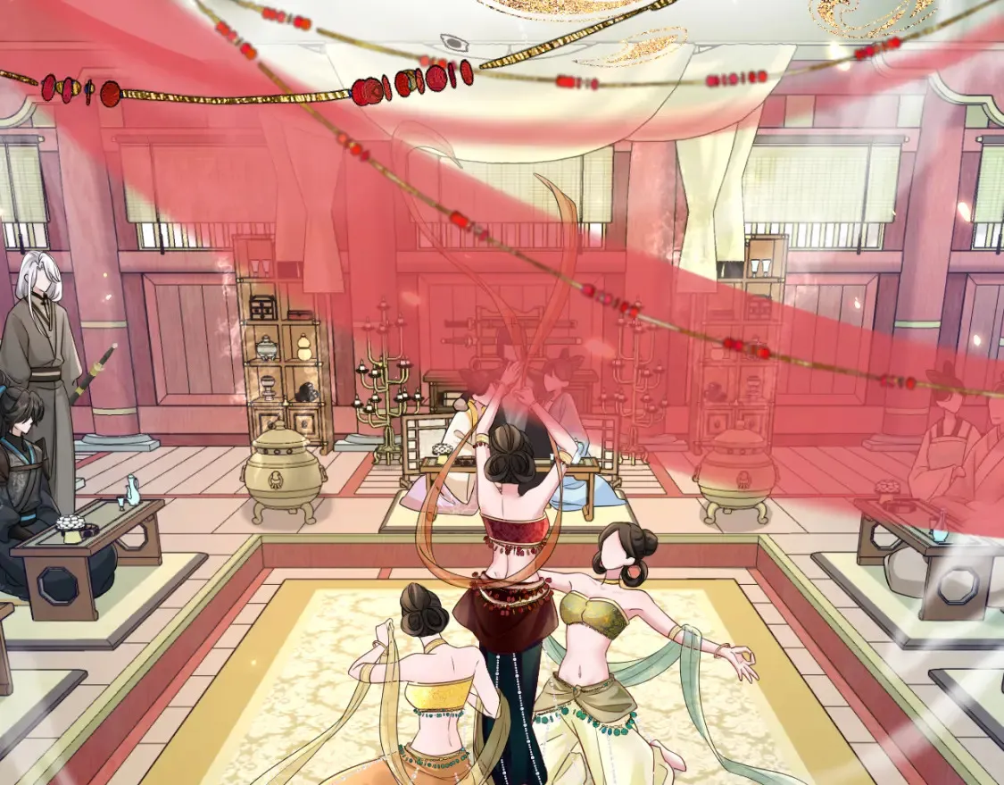 第196话 给我搜！80
