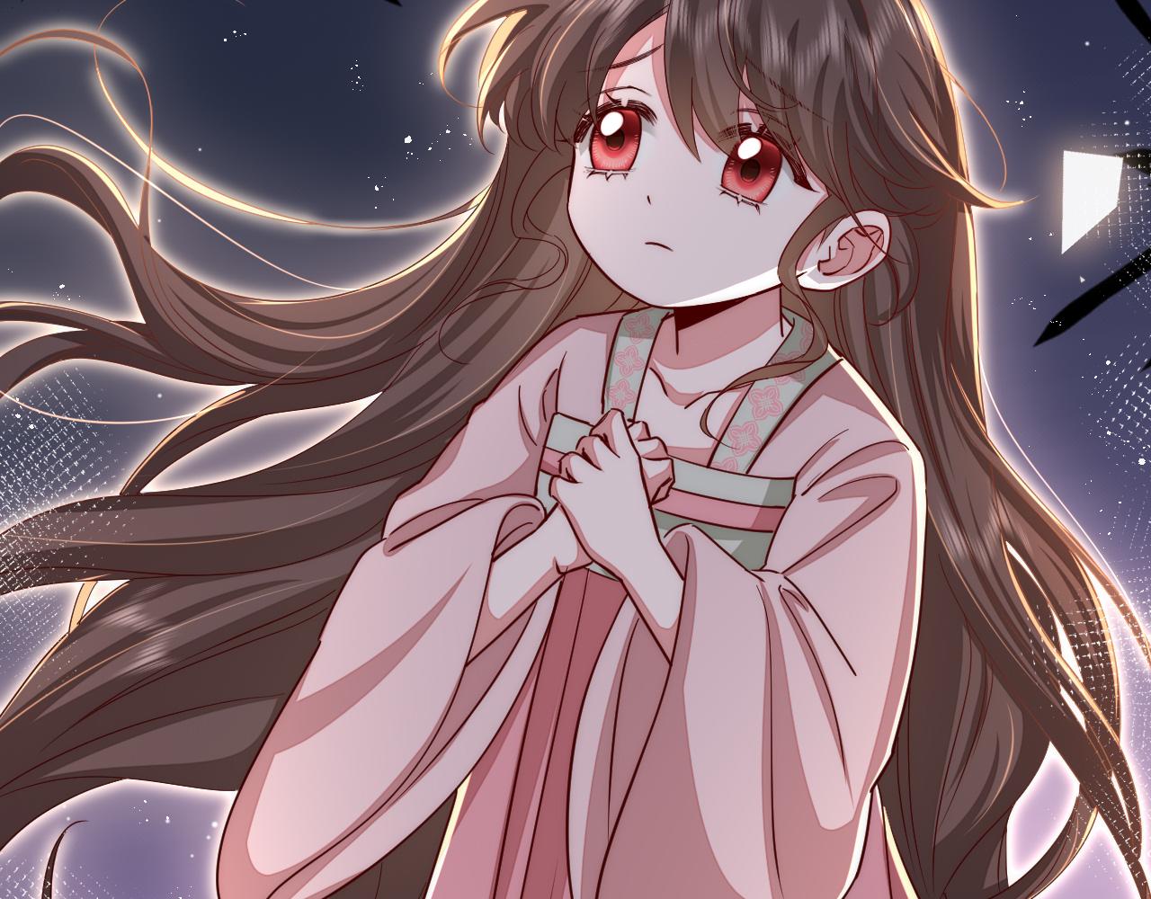 第119话 你背后的伤还疼不？21