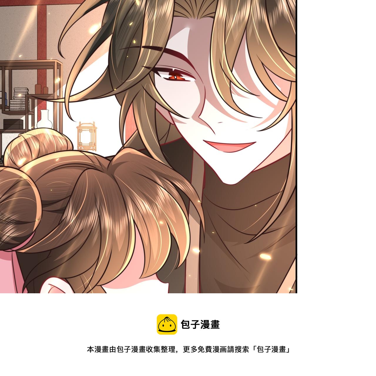第53话 她不像是朕的女儿44