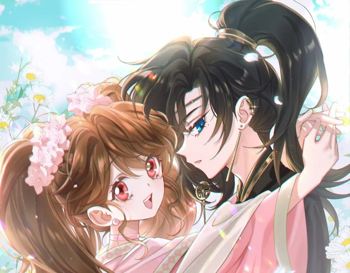 第181话 他哪有你好！0