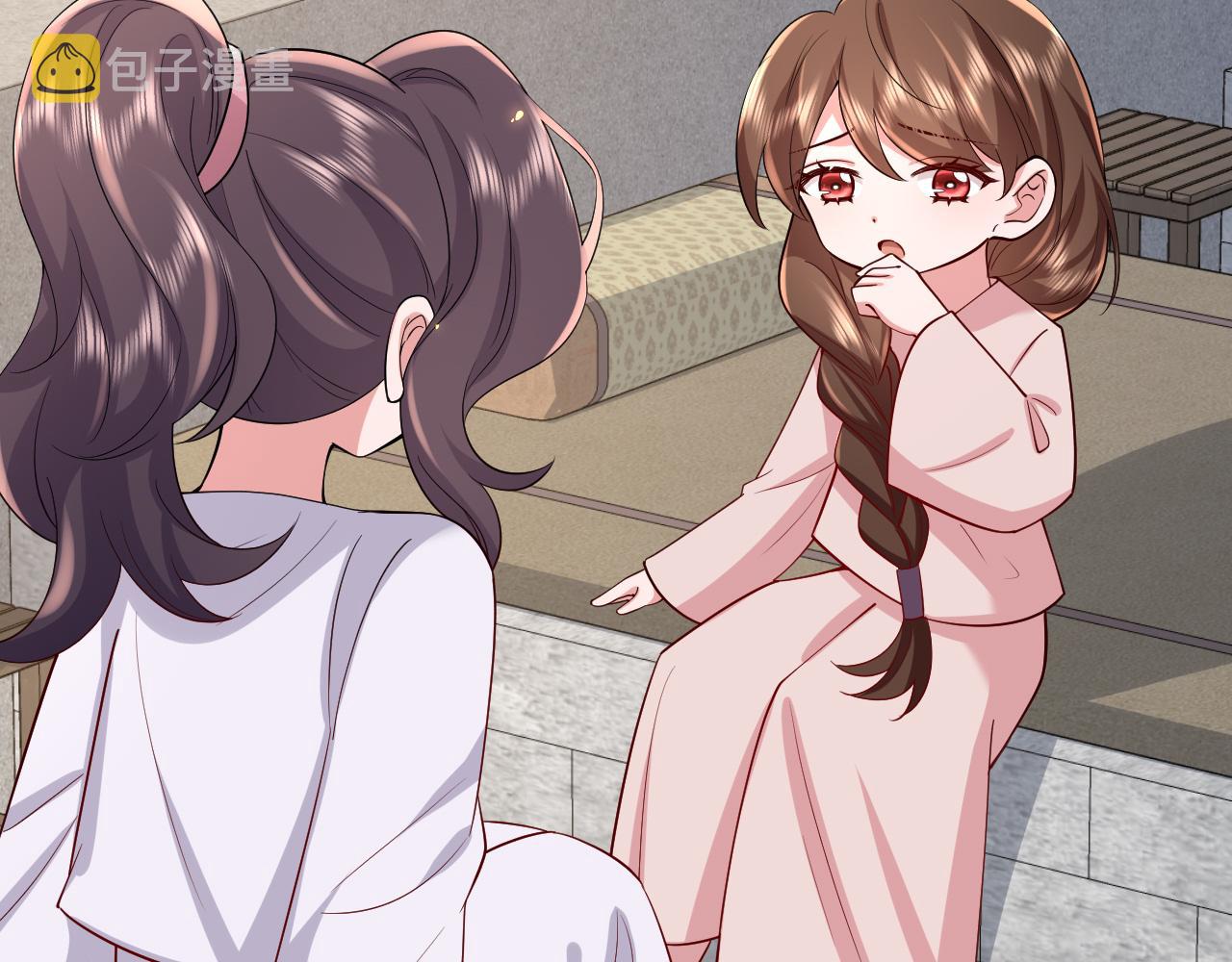 第75话 做个快乐的小米虫？9