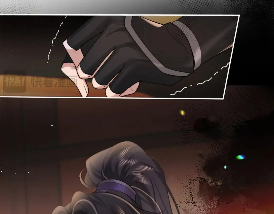 第214话 夜墨寒…你骗我79