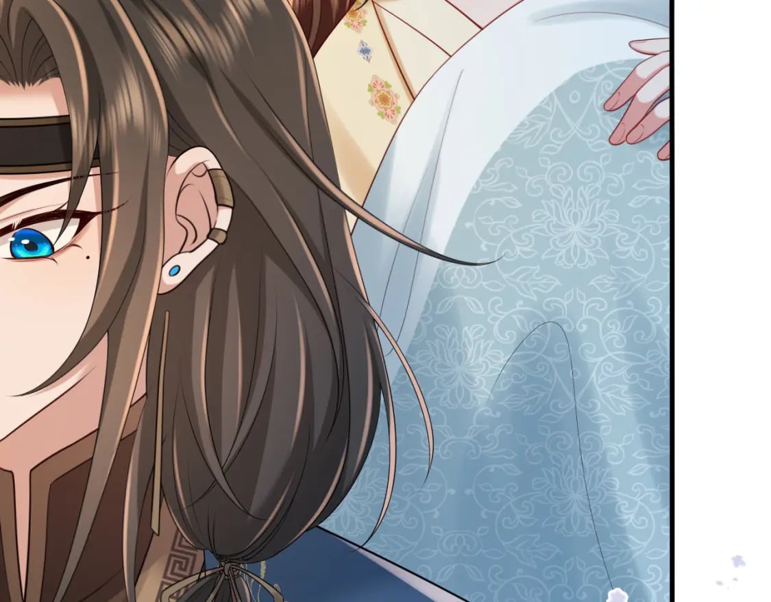 第170话 三年了，你…想我么？10