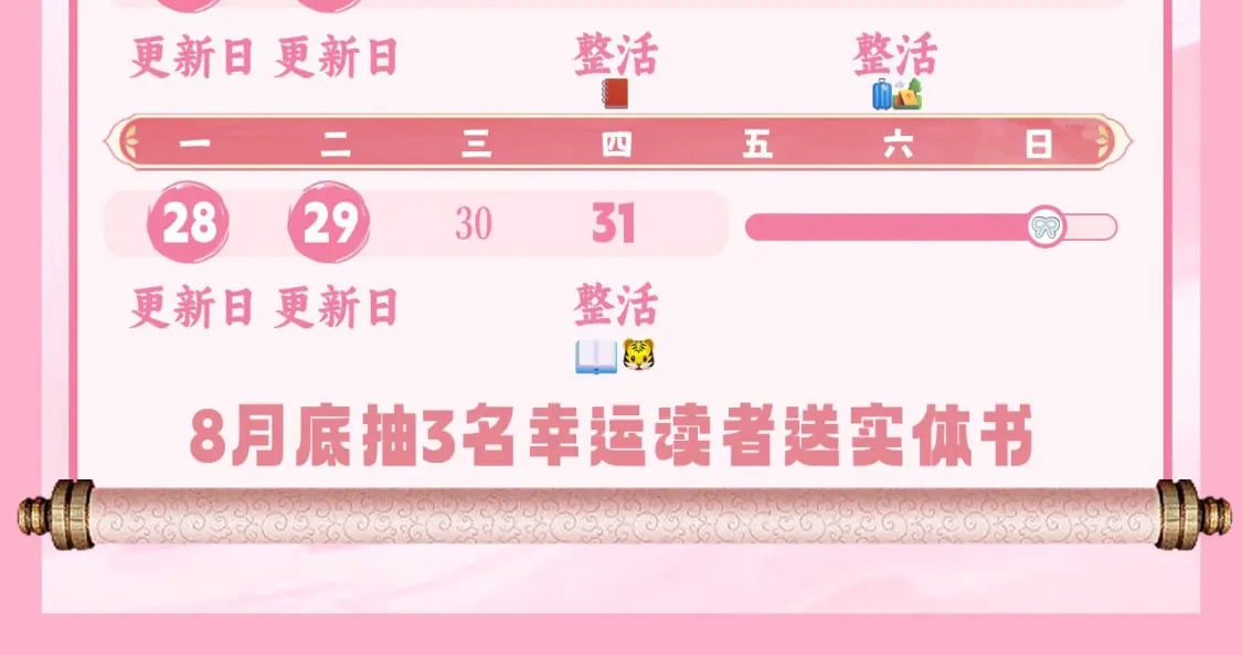 暑期加更第7期 角色构成分析【梗向】64