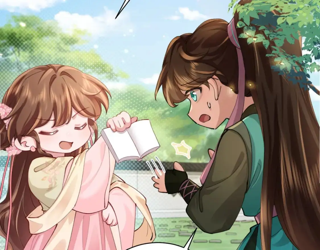 第206话 七七的理想…8