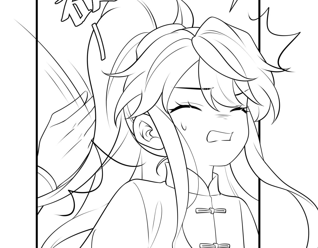 第86话 他或许只是孤独吧...105