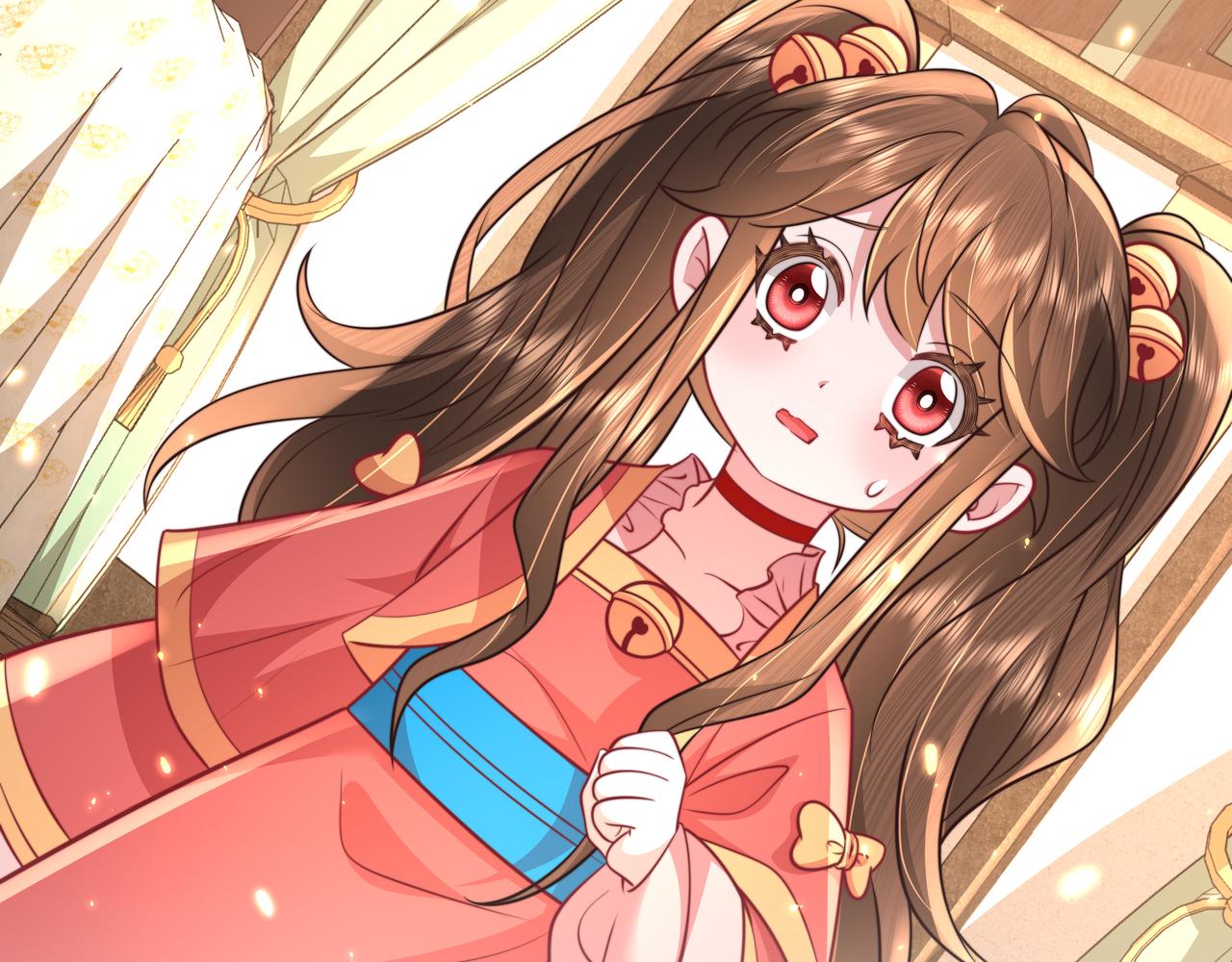 第57话 六哥哥的脸...？！26