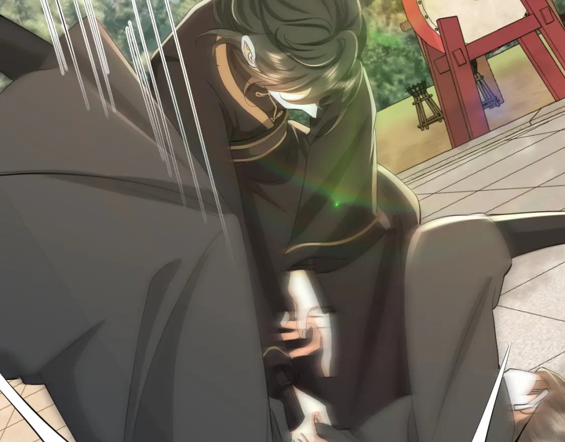 第161话 官银被劫？！6