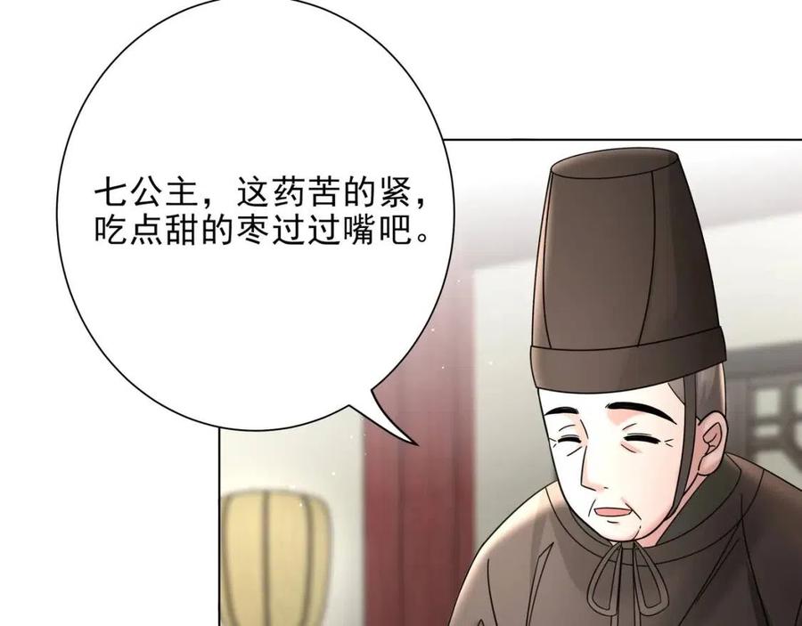 第6话 暴君亲自喂药？82