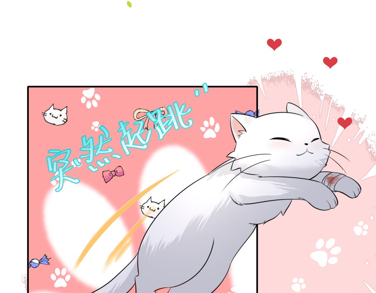 第45话 皇兄这猫真可爱63