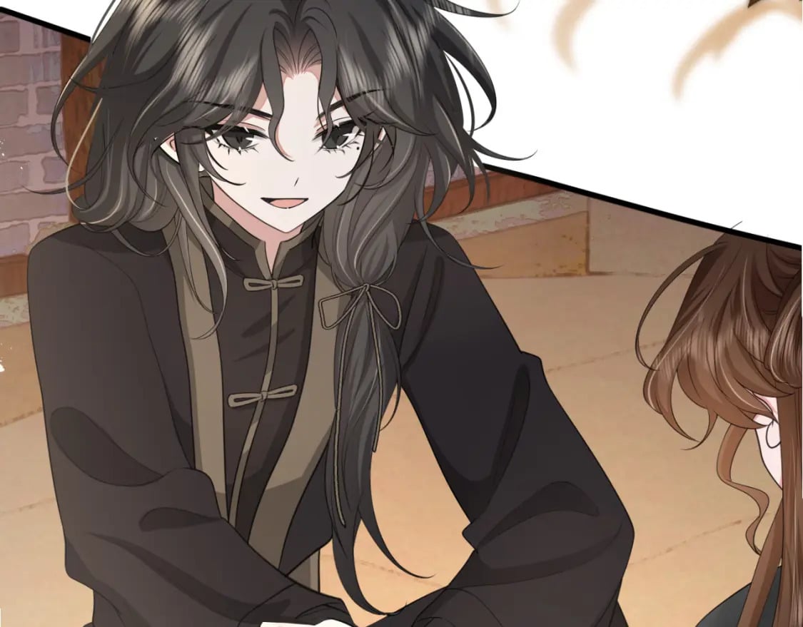 第167话 他特喜欢我！40