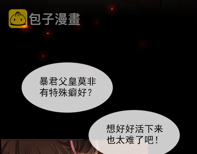 序章 穿越成倒霉公主39