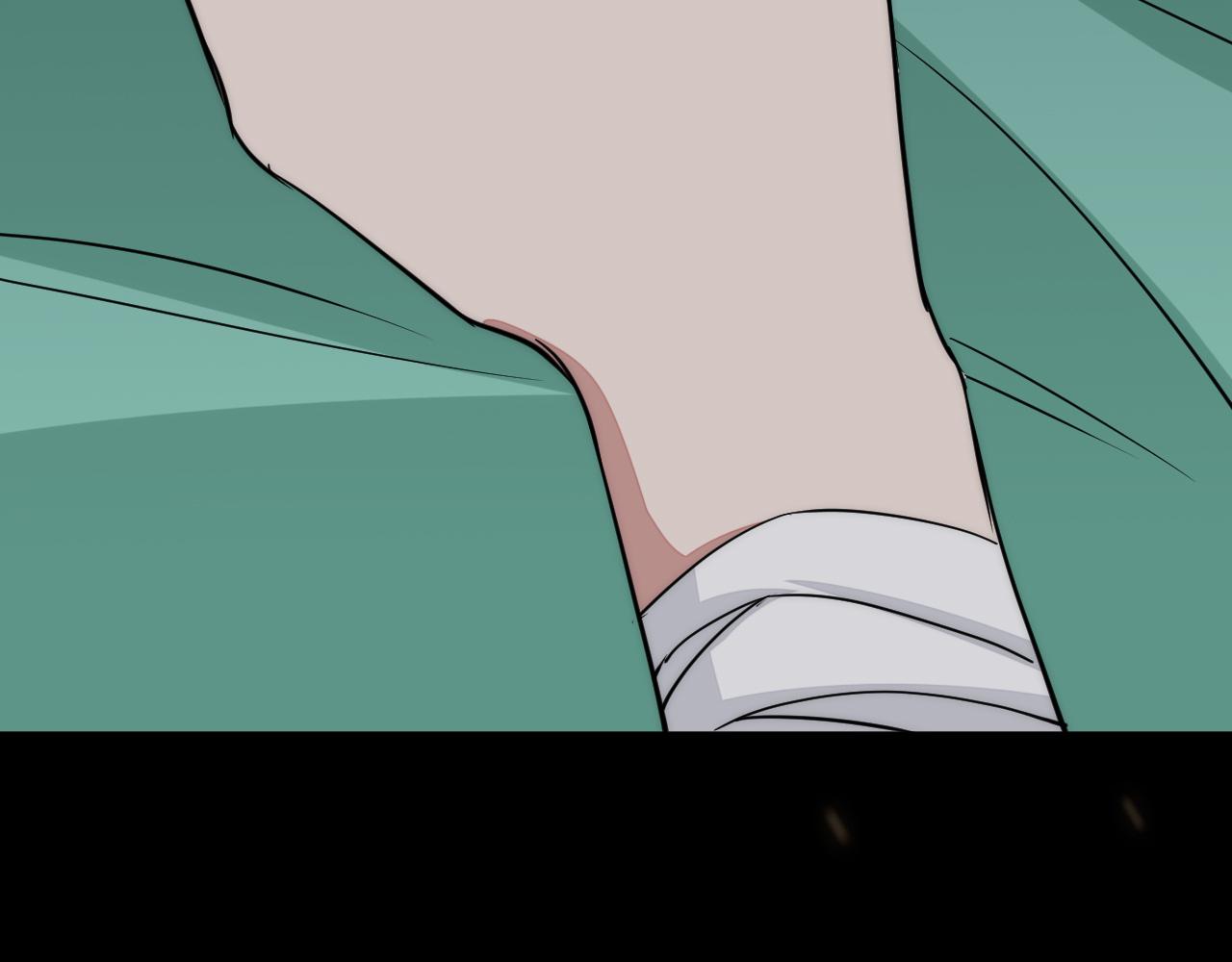 第119话 你背后的伤还疼不？16