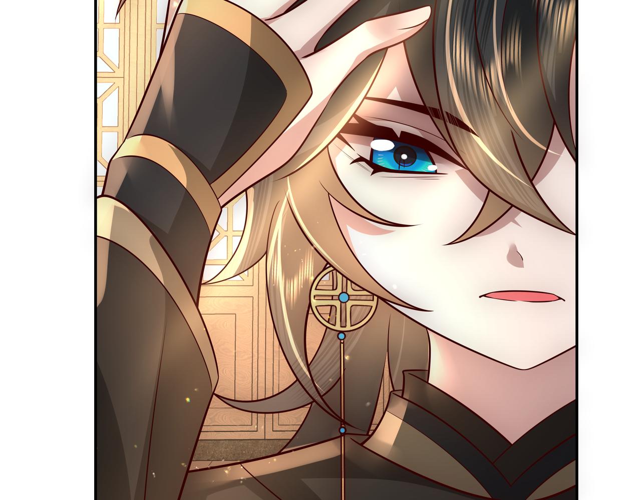 第57话 六哥哥的脸...？！69