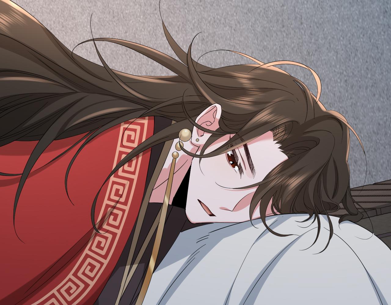 第76话 你是来兴师问罪的？91