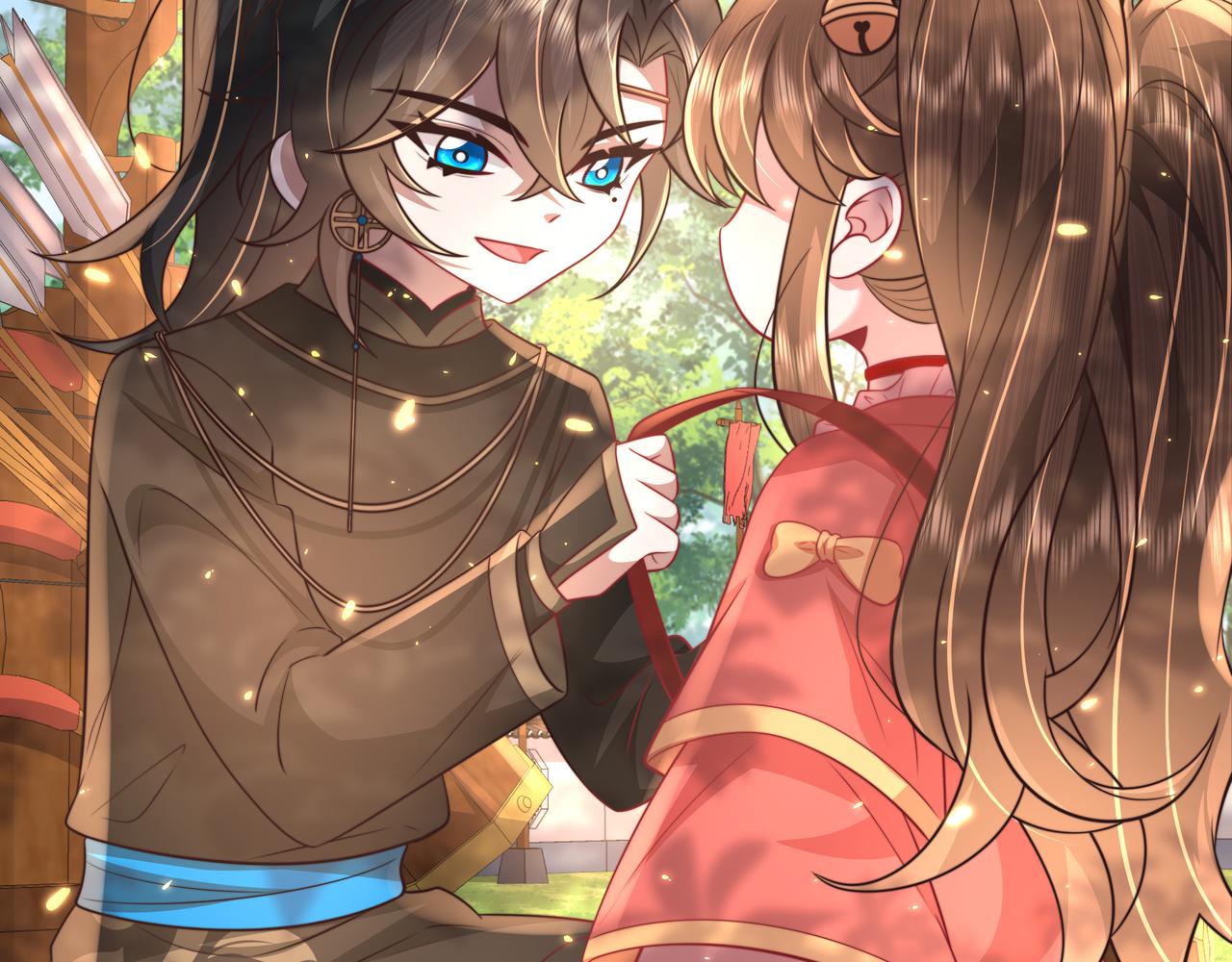 第49话 我有责任照顾好她12