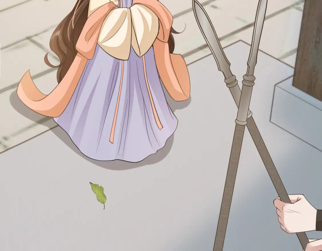 第172话 德妃娘娘的住处？74