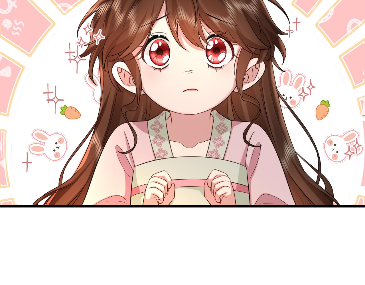 第117话 六哥哥带我回宫吧48