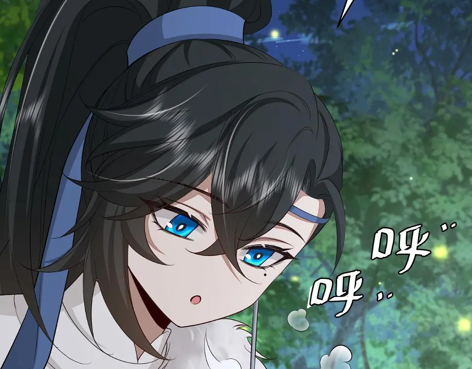 第148话 六哥给吹吹69
