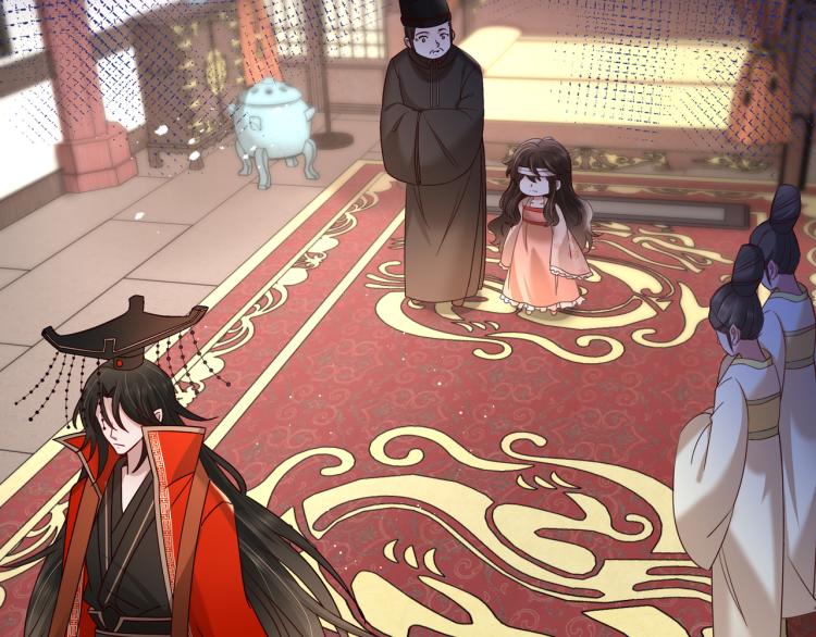 第10话 被讨厌了吗？83