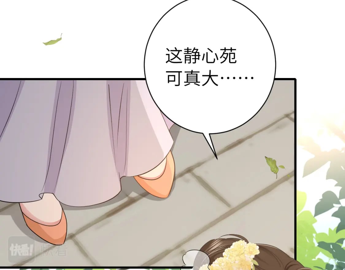 第172话 德妃娘娘的住处？58