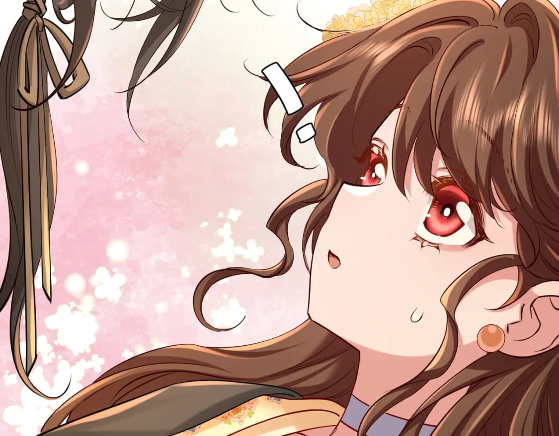 第167话 他特喜欢我！30