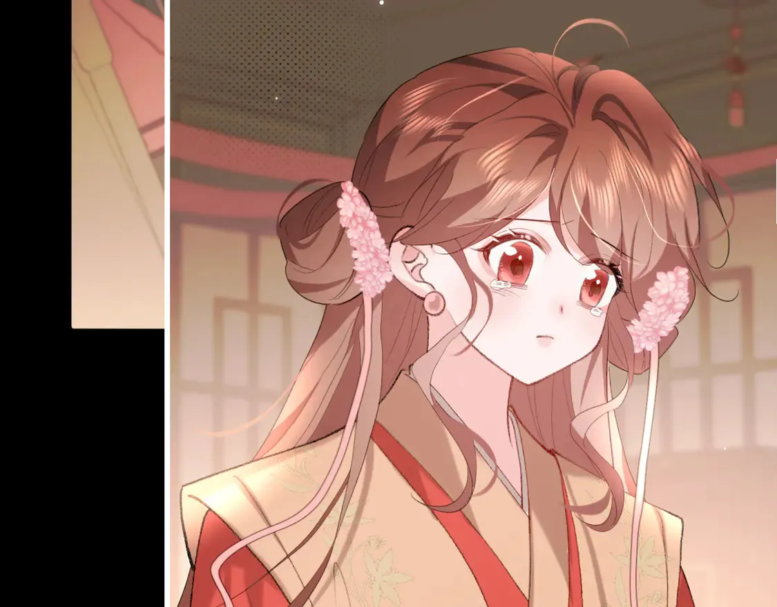 第256话 我不许你嫁给任何人38