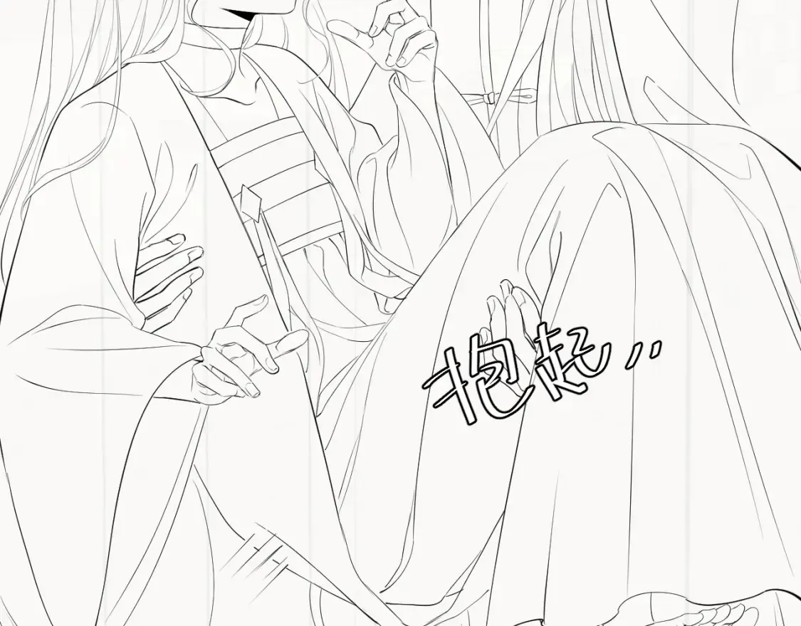 185话 还得赖着爹爹好多年~93