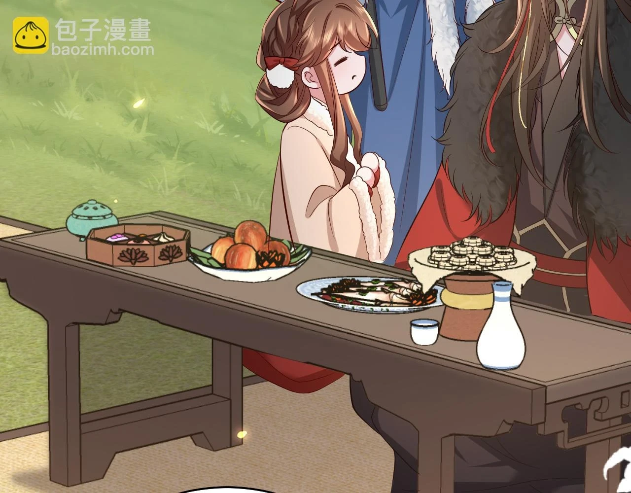 第146话 兔子...可爱47