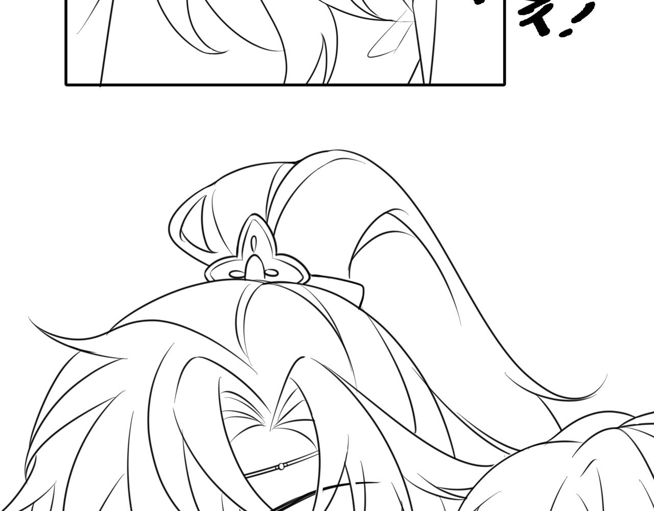 第56话 是六哥哥喜欢的类型？79