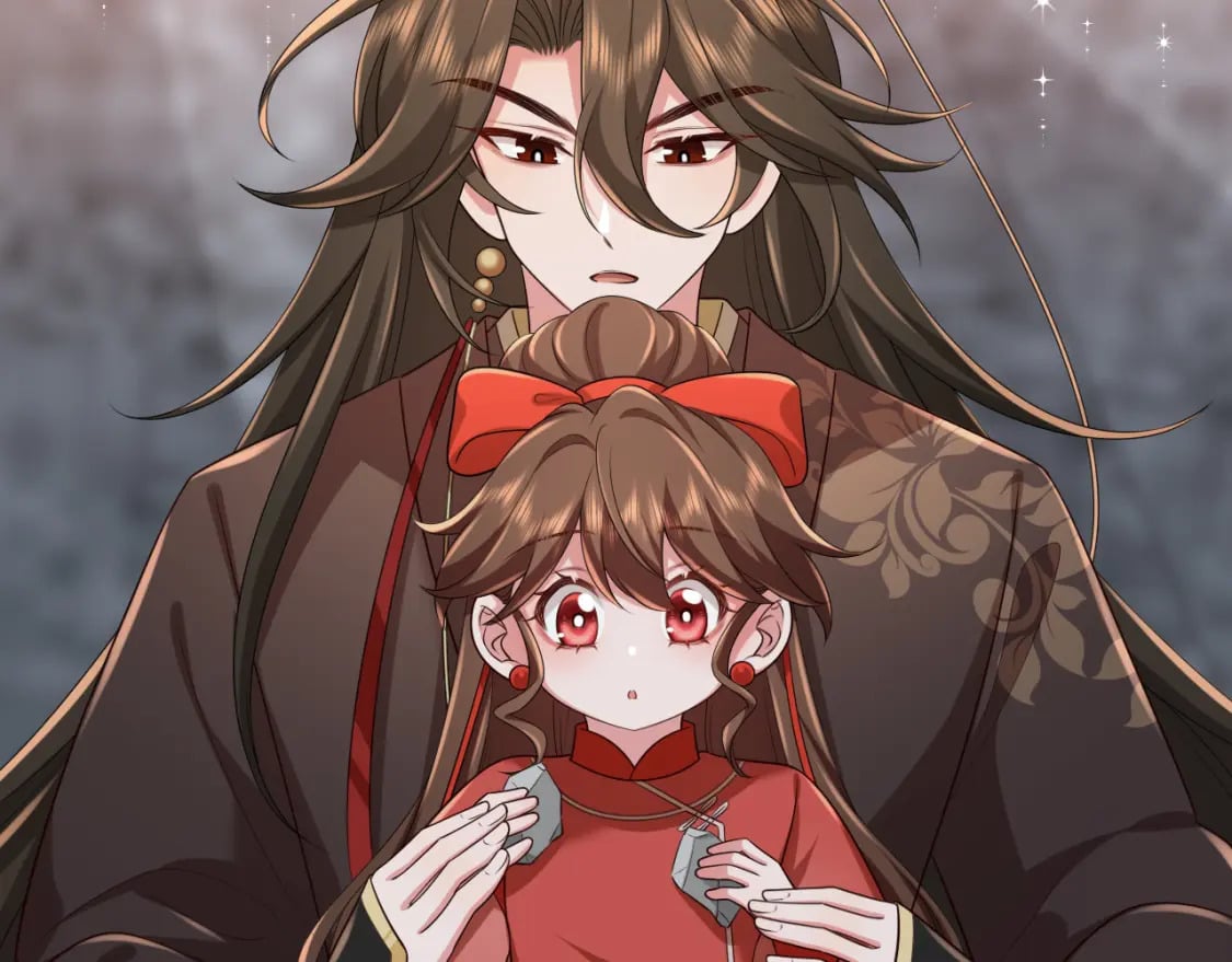 第154话 热乎乎的烤番薯~33